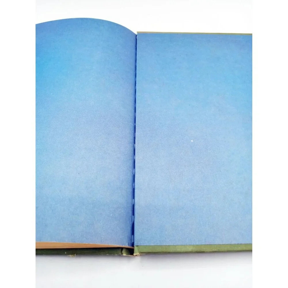 Emmet Otter’s Jug-Band Christmas HC Book 1971 Russell Hoban Lillian Hoban Henson - Picture 14 of 16